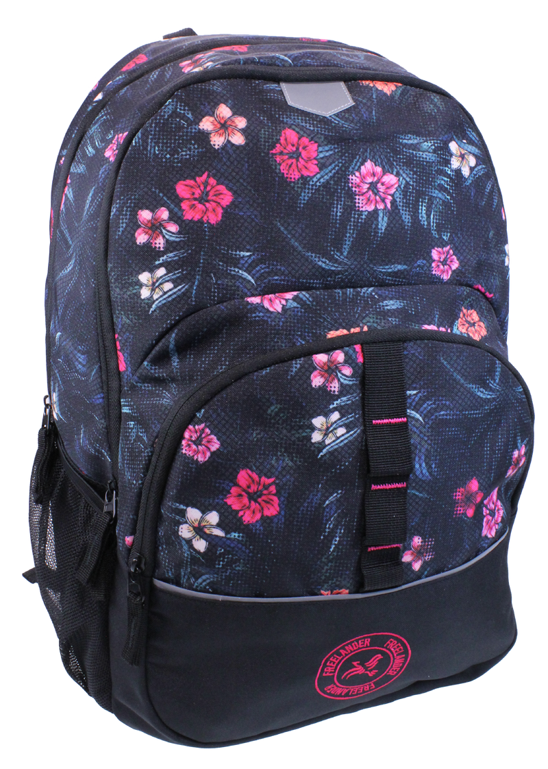 Brandwell Backpack | Pink 31F881