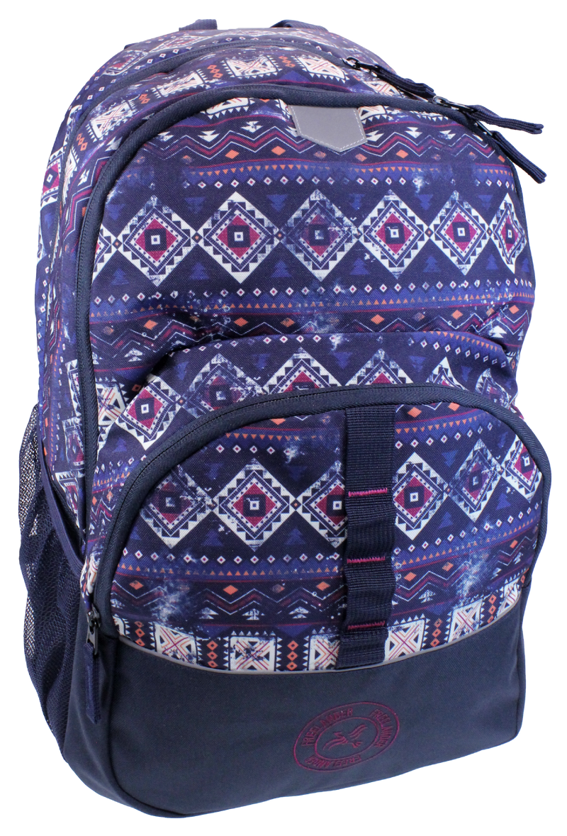 Brandwell Backpack | Tropical  31F881