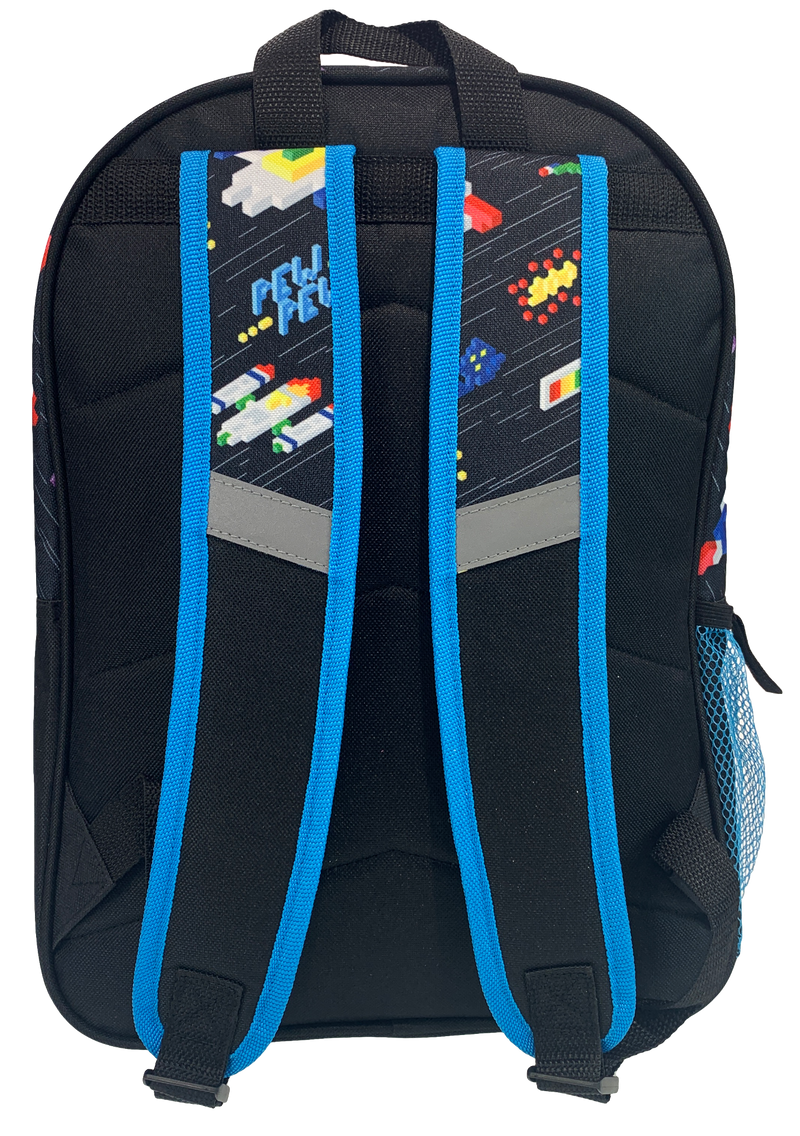 Brandwell Junior Backpack | SPACE 34F328