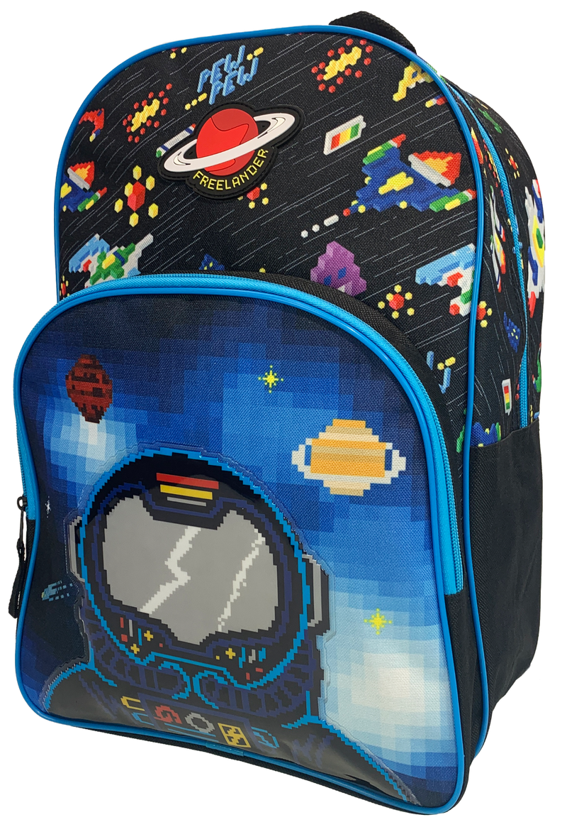 Brandwell Junior Backpack | SPACE 34F328