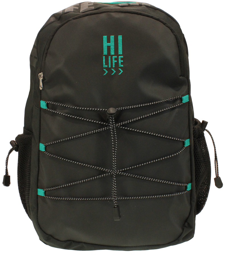 Brandwell  Value Backpack| Blue 31Z865
