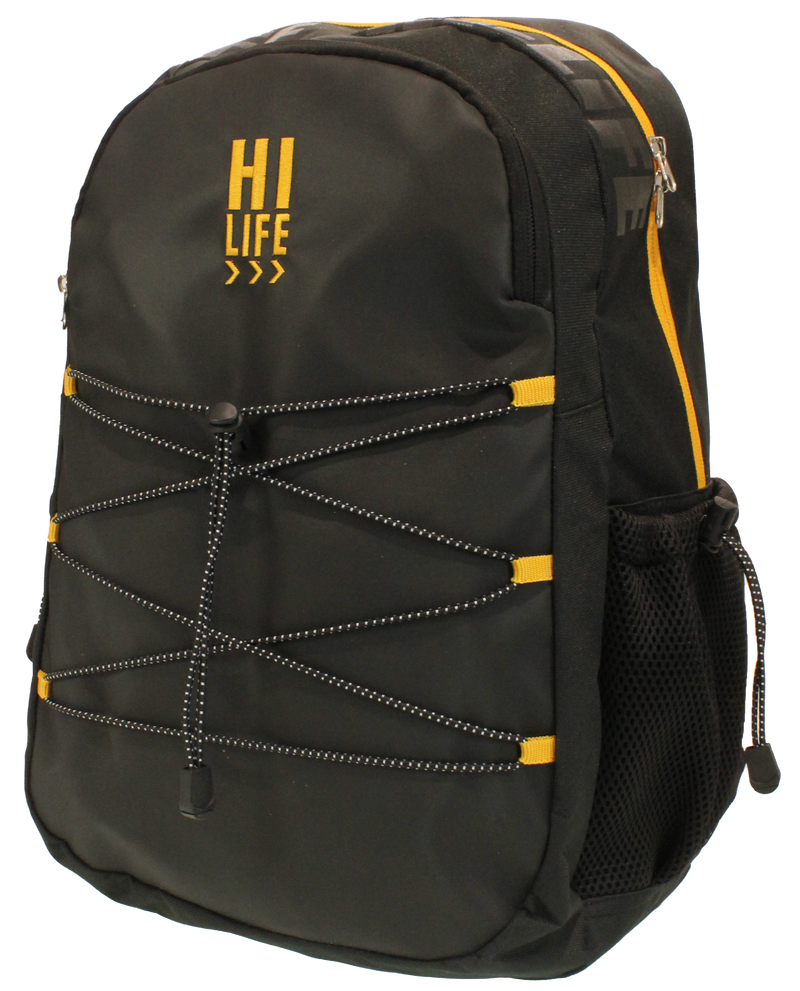 Brandwell  Value Backpack| Orange 31Z865