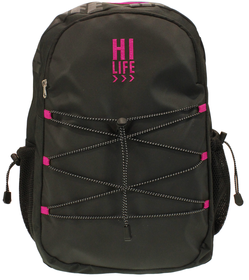 Brandwell  Value Backpack| Pink 31Z865