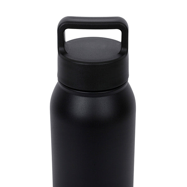 RCE555  0.6 Litre Insulated Bottle  Black