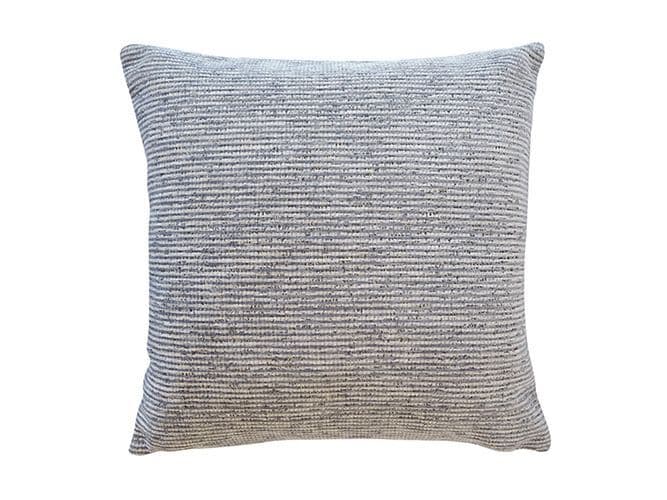 Capri Cushion Cover Grey