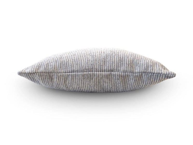 Capri Cushion Cover Grey