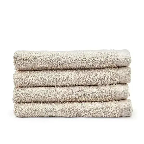 Catherine Lansfield Quick Dry Towel | Natural