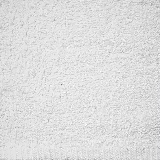 Catherine Lansfield Quick Dry Towel | White