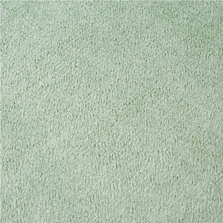 Catherine Lansfield Anti-Bacterial Bath Mat  | Sage