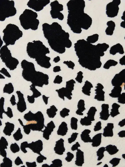 Catherine Lansfield  Leopard Lounger Towel | Leopard