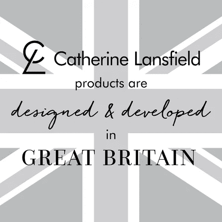 Cathrine Landfield Crushed Velvet Base Wrap | Natural