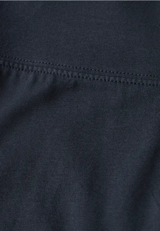 CECIL Leggings| Blue 378875