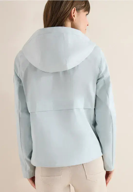 CECIL Technical Windbreaker  | Blue 202205