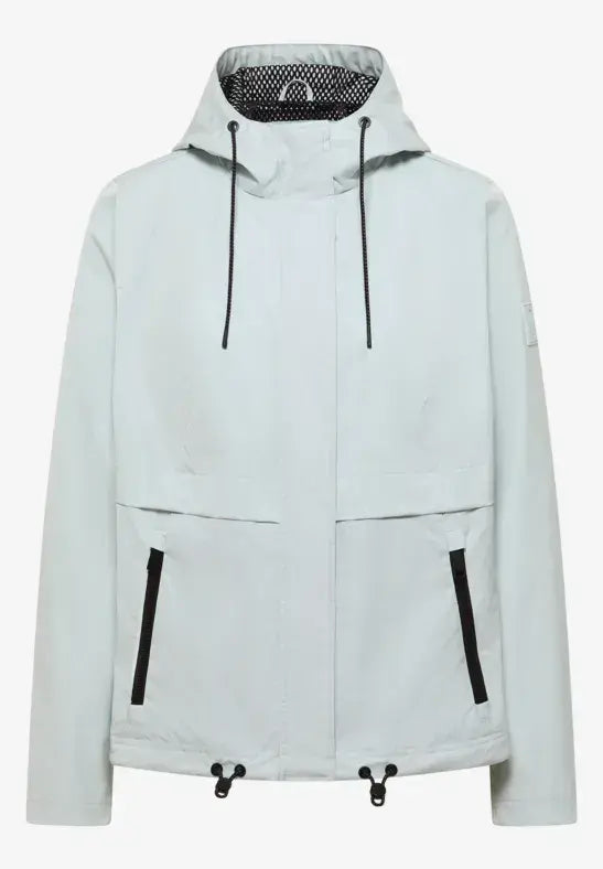 CECIL Technical Windbreaker  | Blue 202205