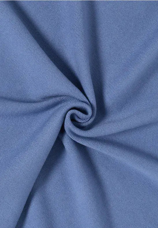 CECIL Triangle Scarf |  Blue 572972