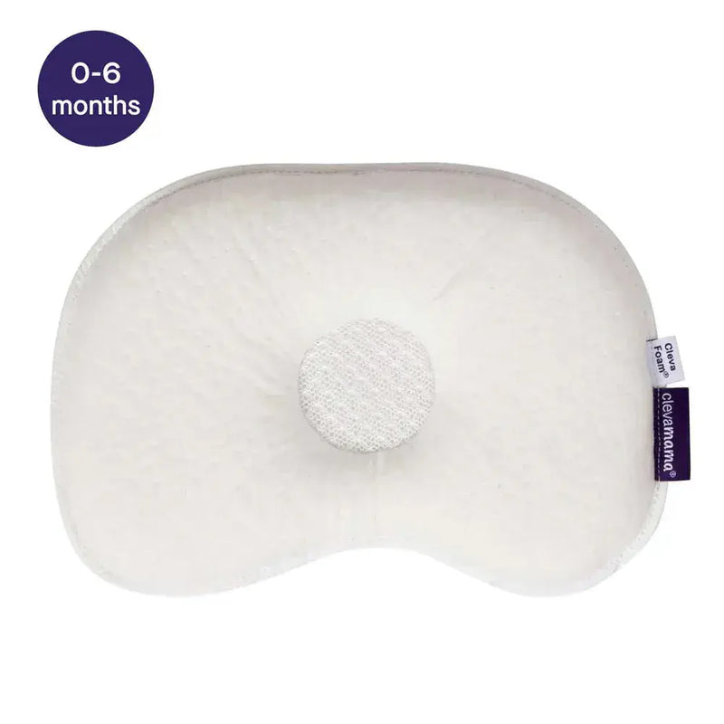 Cleva Mama Infant Pillow | du-7201