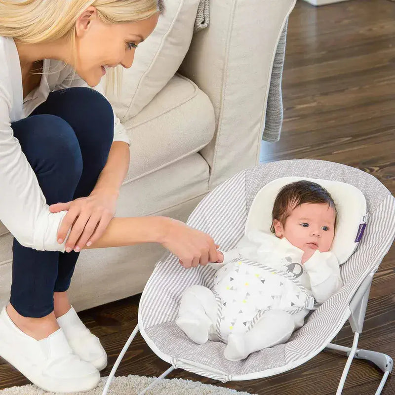 Cleva Mama Infant Pillow | du-7201