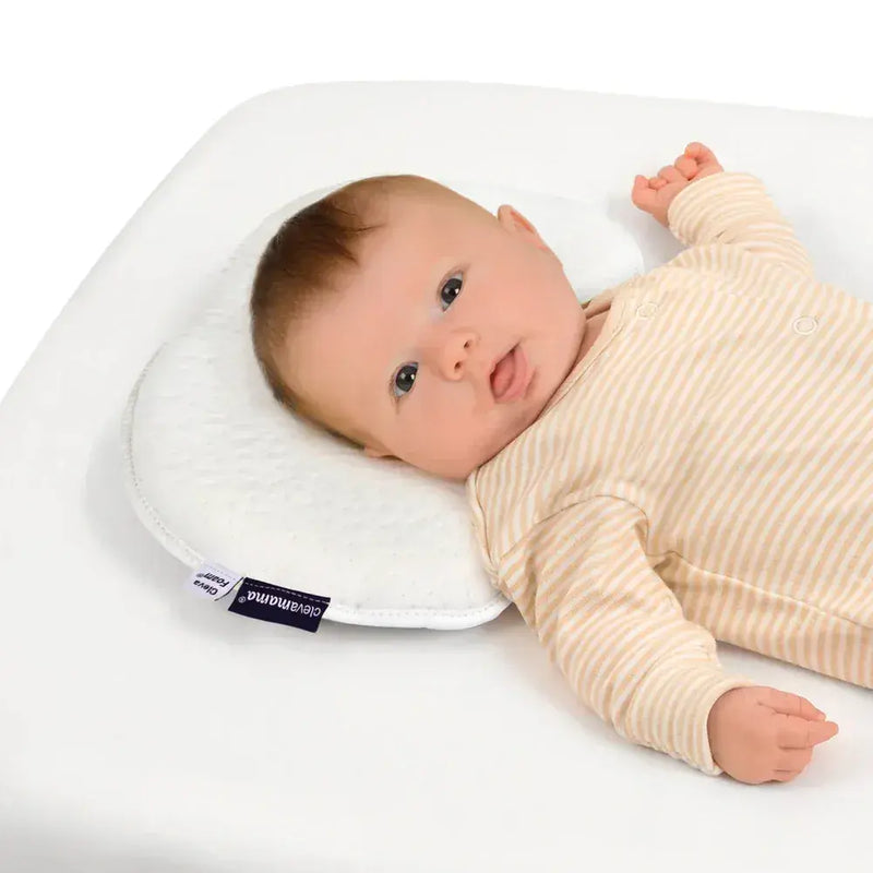 Cleva Mama Infant Pillow | du-7201
