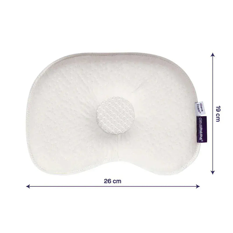 Cleva Mama Infant Pillow | du-7201