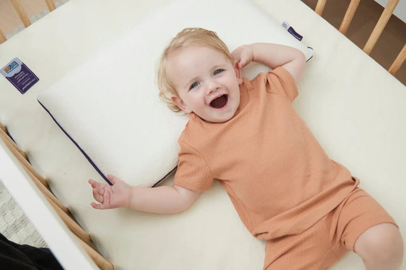 Cleva Mama Toddler Pillow | 7317