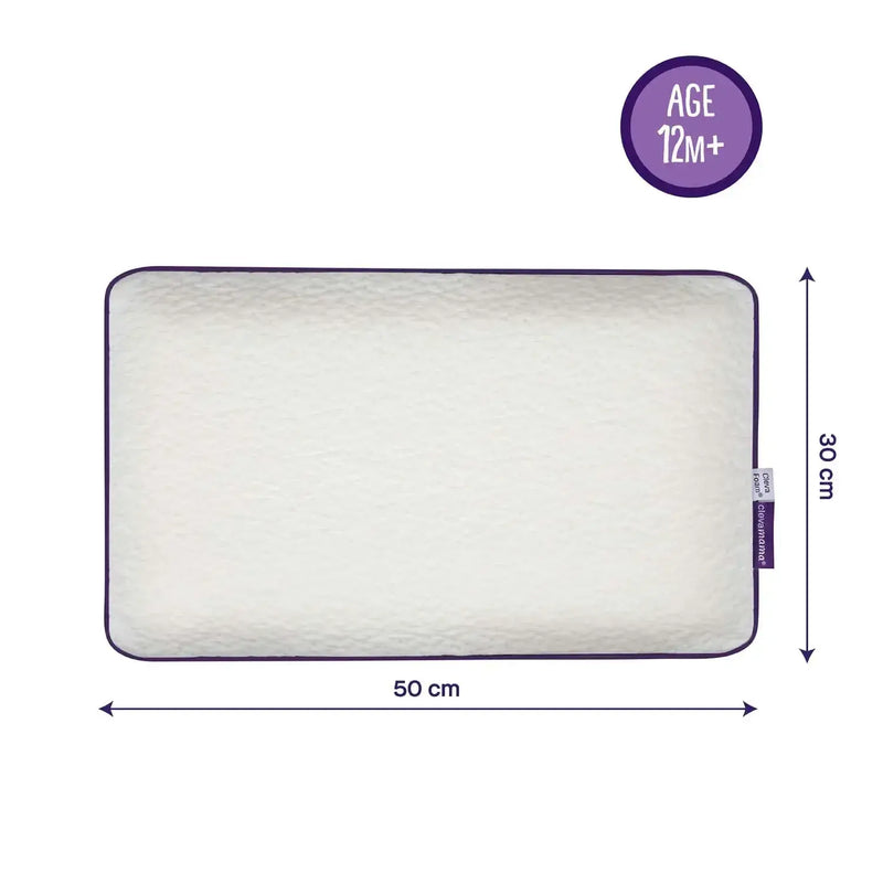 Cleva Mama Toddler Pillow | 7317