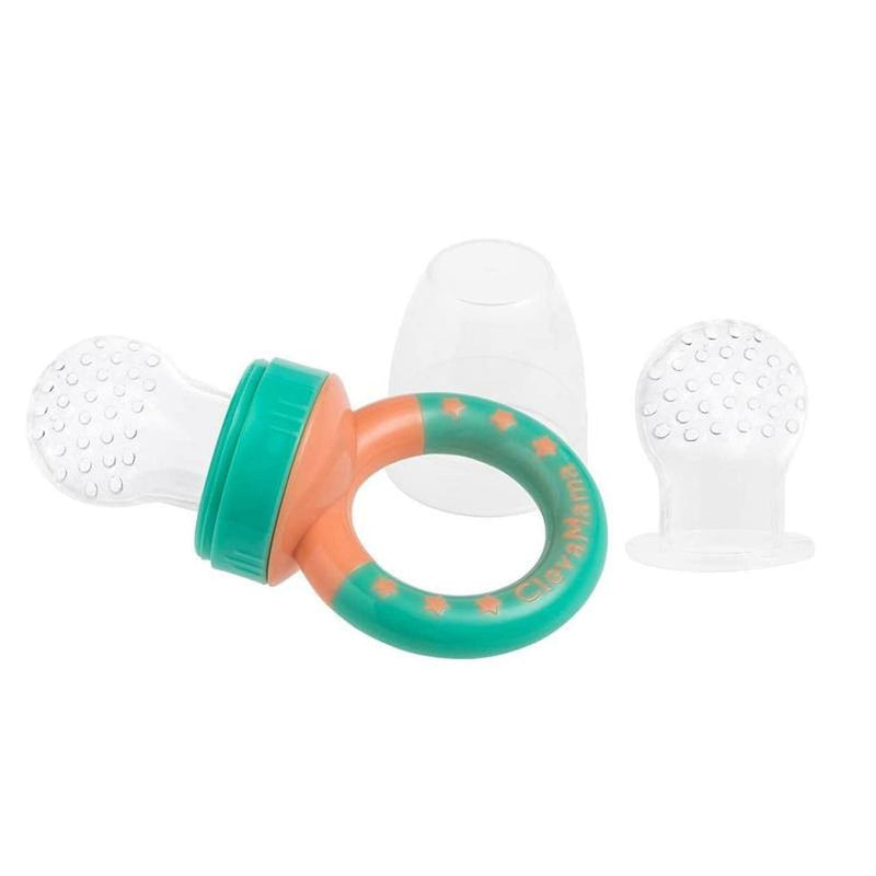 Clevamama ClevaFeed Baby Food Feeder | 56.3005