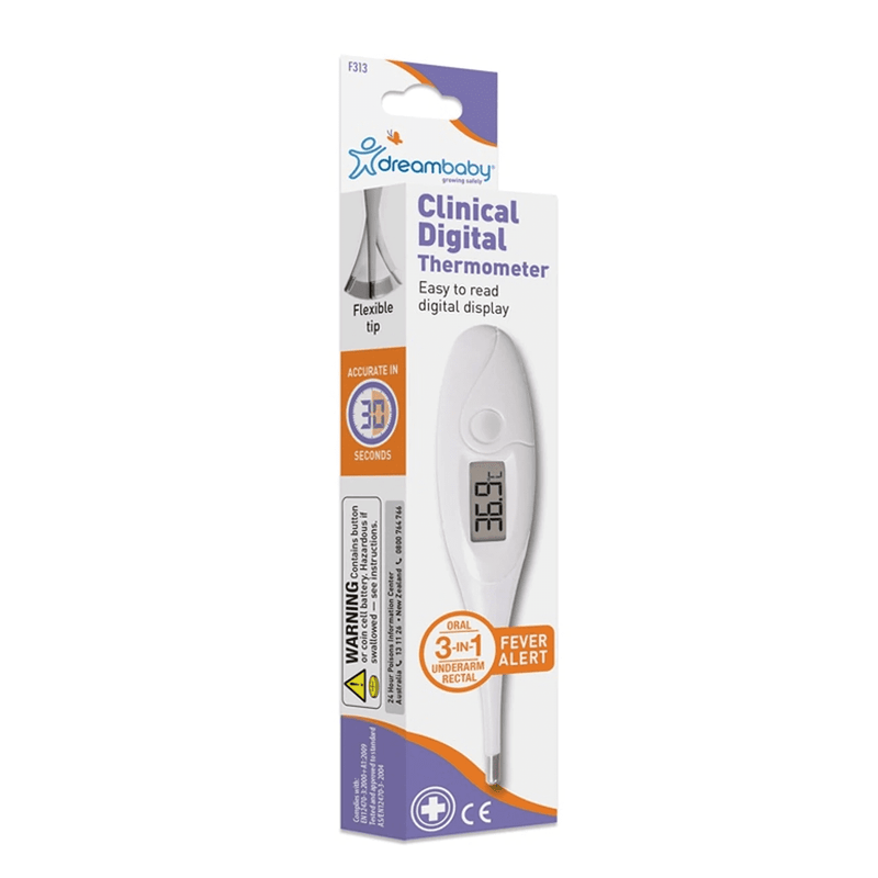 Clincial Digital Thermometer
