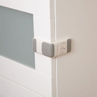 Clippasafe Angle Lock - Premium+ Range 71/6