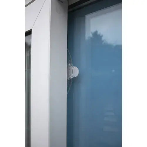 Clippasafe Slidding  Window & Door Limiter| 83/2