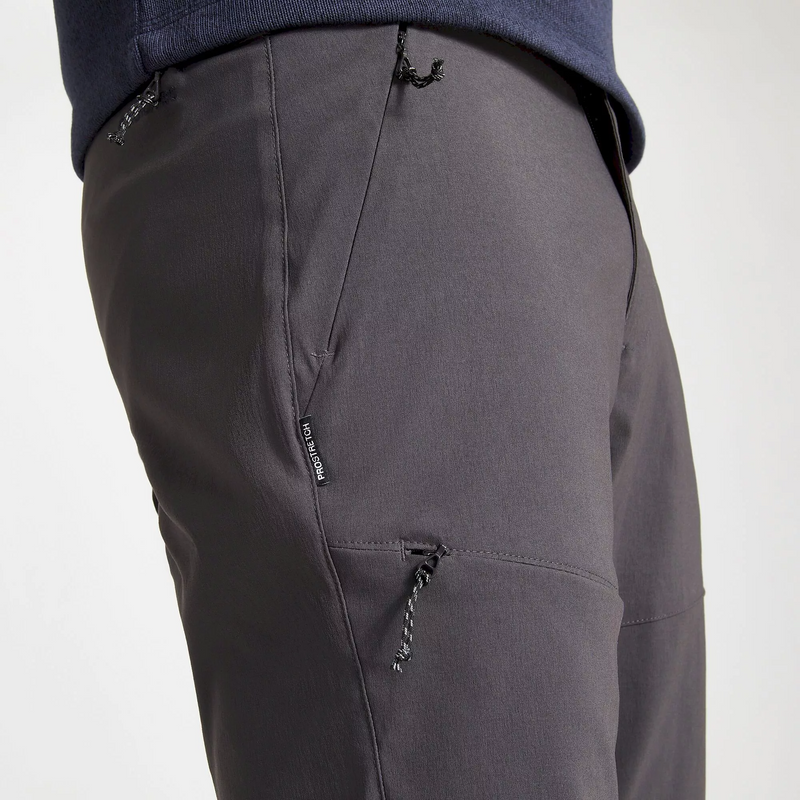 CMJ564R Men's Kiwi Pro II Trousers Lead