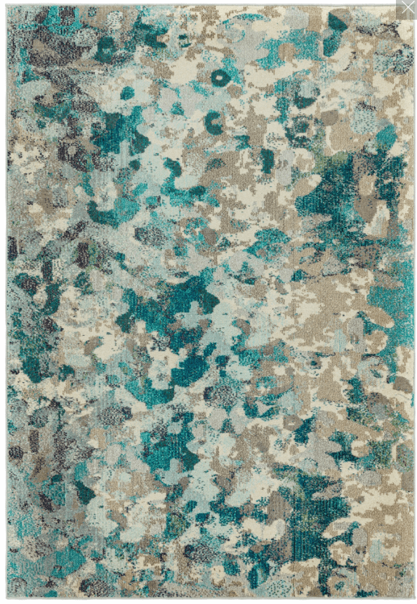 Colores Cloud Rug CO03