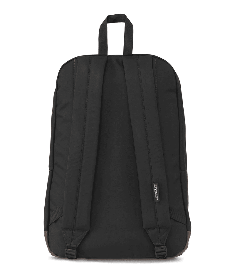 Cortlandt Jansport School Bag Black