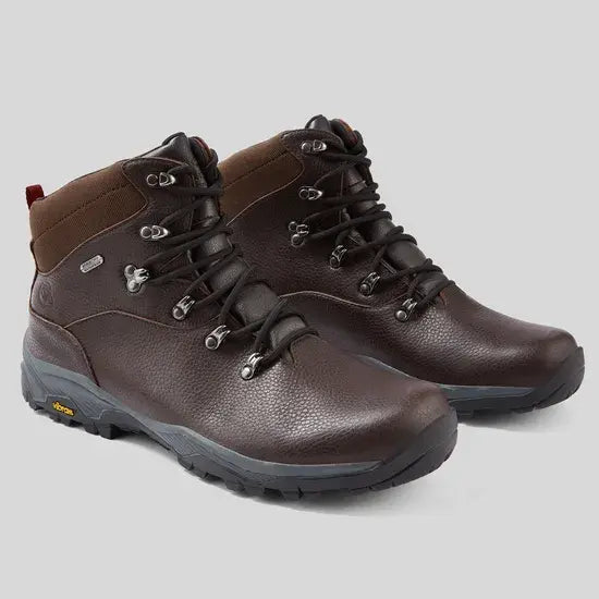 Craghoppers  Lite New H  Walking Boot | Mocha CMF062