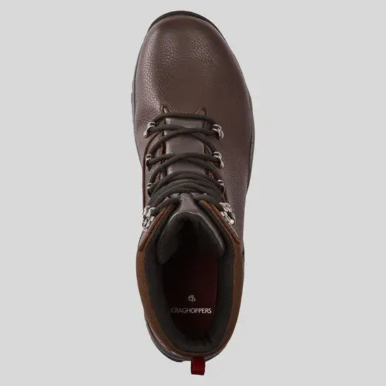 Craghoppers  Lite New H  Walking Boot | Mocha CMF062