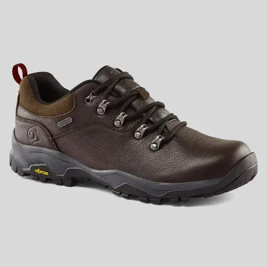 Craghoppers Lite New H  Walking Shoes  | Mocha CMF063