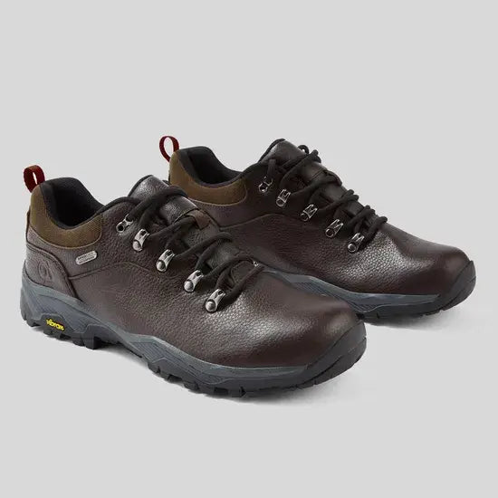 Craghoppers Lite New H  Walking Shoes  | Mocha CMF063