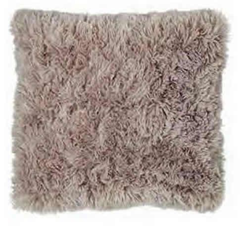 Cuddly Cushion cover