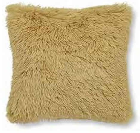 Cuddly Cushion cover