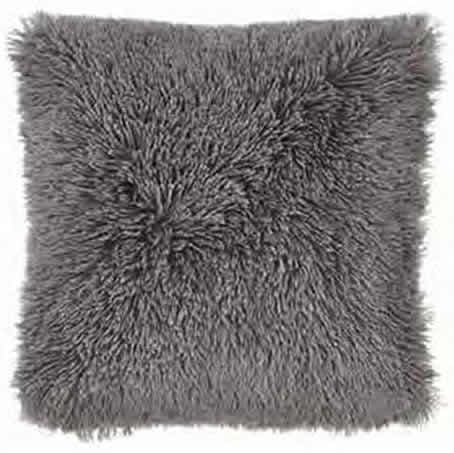 Cuddly Cushion cover
