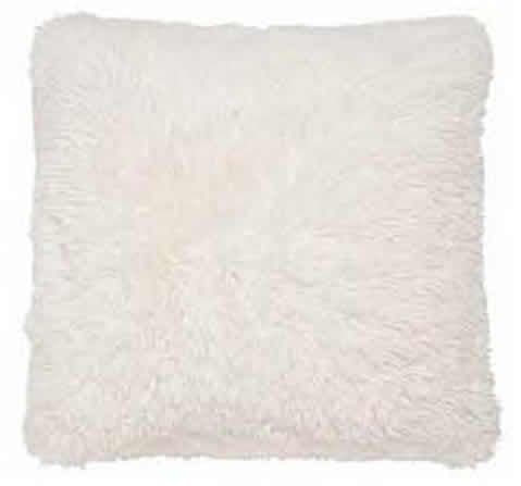 Cuddly Cushion cover