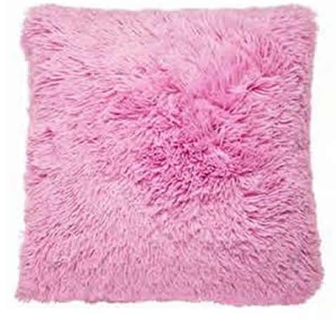 Cuddly Cushion cover
