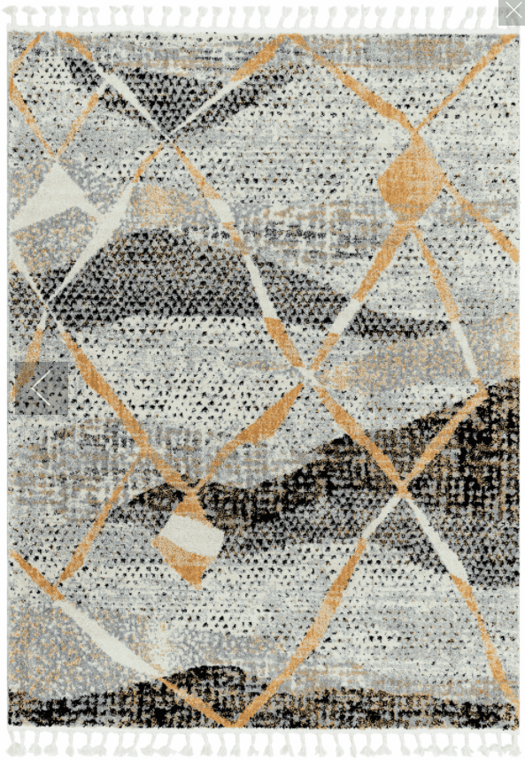 Cyrus Rug CY04