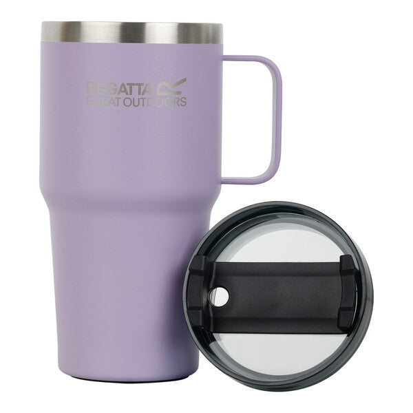 RCE550  0.6 Litre Insulated Mug Wisteria