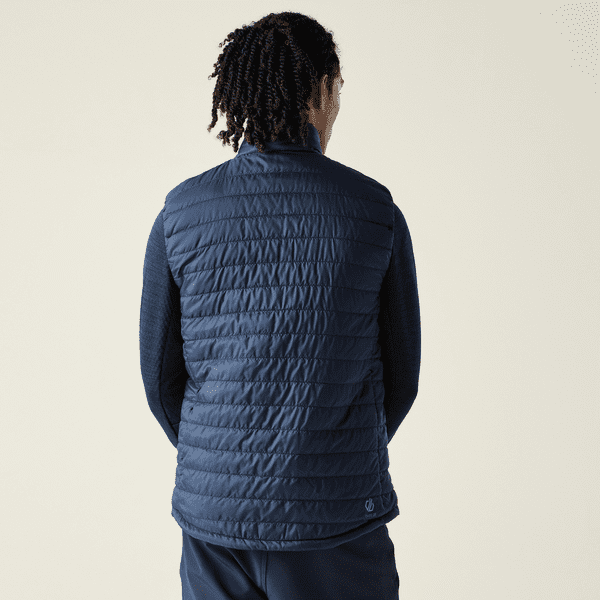 Dare 2b Air Lite Gilet | Navy DMN485