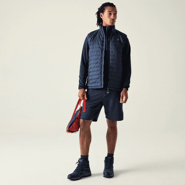 Dare 2b Air Lite Gilet | Navy DMN485