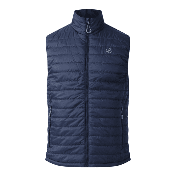 Dare 2b Air Lite Gilet | Navy DMN485