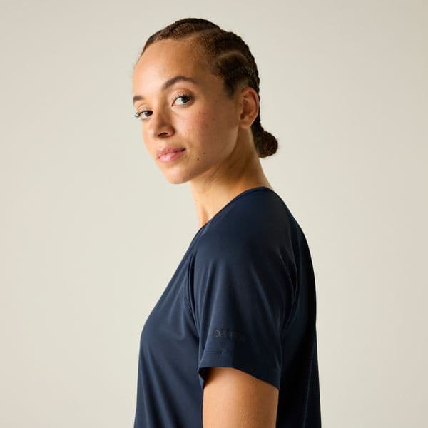 DARE 2B Chase II T-Shirt | Navy DWT810