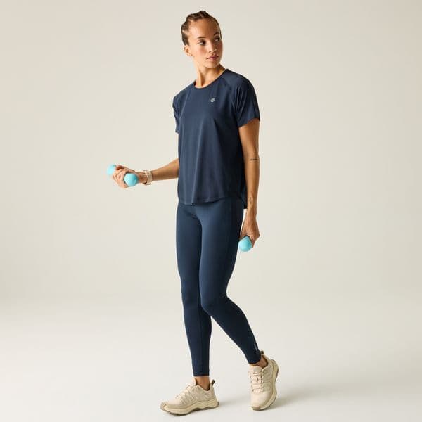 DARE 2B Chase II T-Shirt | Navy DWT810
