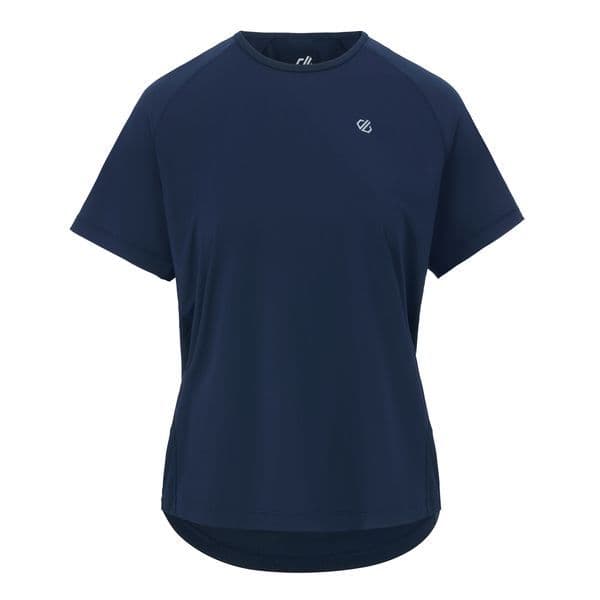 DARE 2B Chase II T-Shirt | Navy DWT810