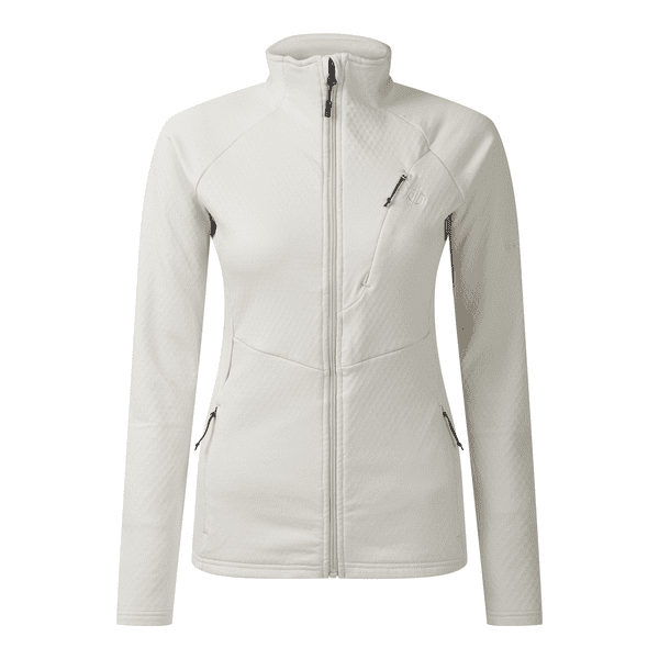 DARE 2B Emerging III Stretch Midlayer Top | Almond Milk DWL640